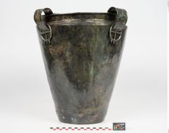 Foto von Bronzesitula (NHMW-PRAE-025454)